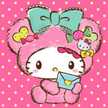 kitty　