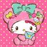 kitty　