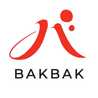 【公式】BAKBAK