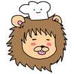 まんぷくライオン