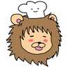 まんぷくライオン