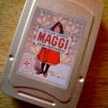 maggi