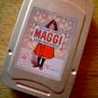 maggi