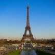 ちぃ♡paris