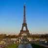 ちぃ♡paris