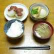 料理好きおやじ