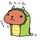 まめもろこし