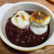 Yさんの一人ご飯