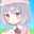 あおみず。