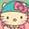 もぐもぐ人