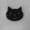 黒猫マル