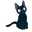 くろねこ★ジジ