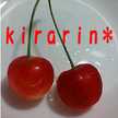 ｋｉｒａｒｉｎ
