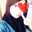 yui（´▽｀）♪