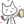 ねこメシ♪