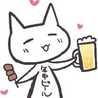 ねこメシ♪