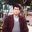 上野朝夫