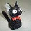 Little Black Cat