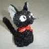 Little Black Cat