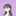 ムラサキ〜ハシドイ ムラサキ〜ハシドイ