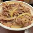 牛丼うますぎるだろ
