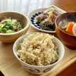 秋田の朝食日記
