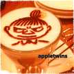 appletwins