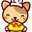 ぱんぱんこ