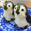 ちょむしむ