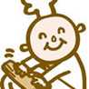 ぐるてん（盛岡糖粉）