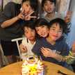 ５人のママ♪さおり