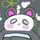 MOMOパンダ MOMOパンダ
