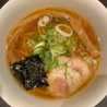 拉麺愛食家Tonny