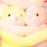 サクサクうさっぺ