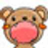クロクマちゃん