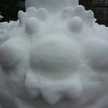 雪のジャムおじさん