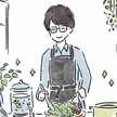 緩食しぇふ