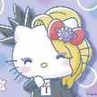 よっこんこん♪