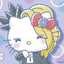 よっこんこん♪