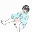 梅干しぃ