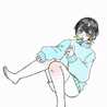 梅干しぃ