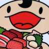 ウィンナー生で食べ丸 ウィンナー生で食べ丸