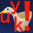 yuk!