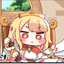 大北ちょこ
