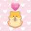 はーとおんぷちゃん
