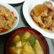 デブ考案ダイエット飯