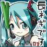 みっくみくママ