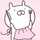 ちょこめろんぱんち