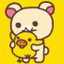あんころにゃ