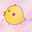 ひよこにゃん